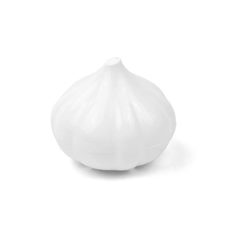 Boîte de Conservation Alimentaire - VeggieKeeper™ - Ail - Rangement créatif