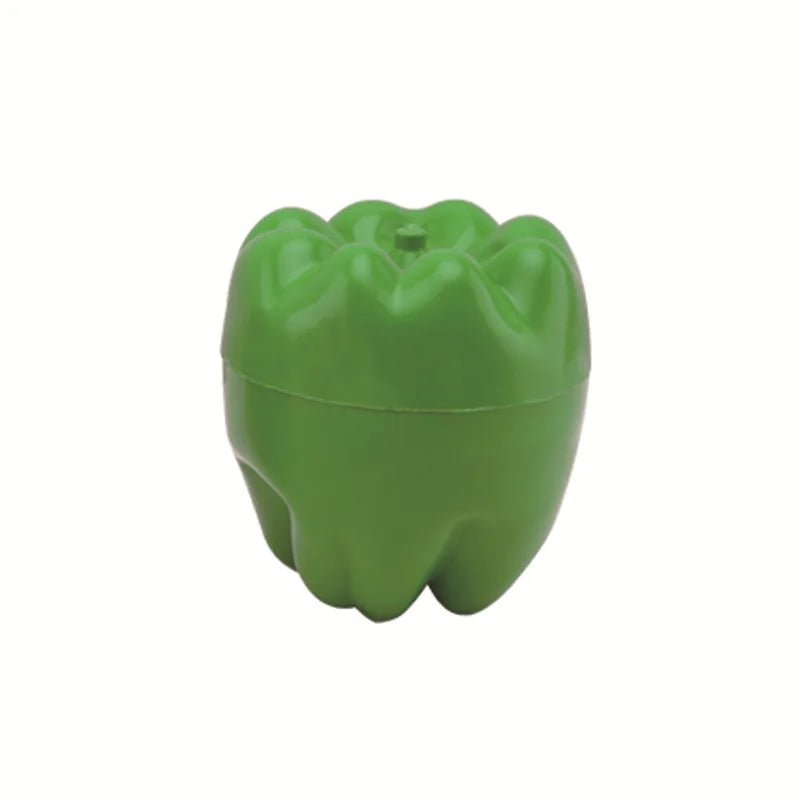 Boîte de Conservation Alimentaire - VeggieKeeper™ - Poivron - Rangement créatif