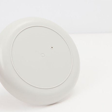 Rangement Clé - BranchRoundTray™ - Blanc - Rangement créatif