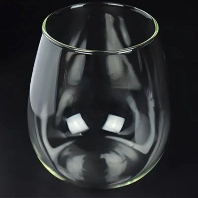 Bocale en verre hermetique - HermeticContainers™ - Blanc - Rangement créatif