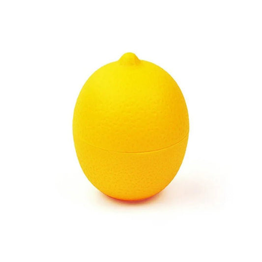 Boîte de Conservation Alimentaire - VeggieKeeper™ - Citron - Rangement créatif