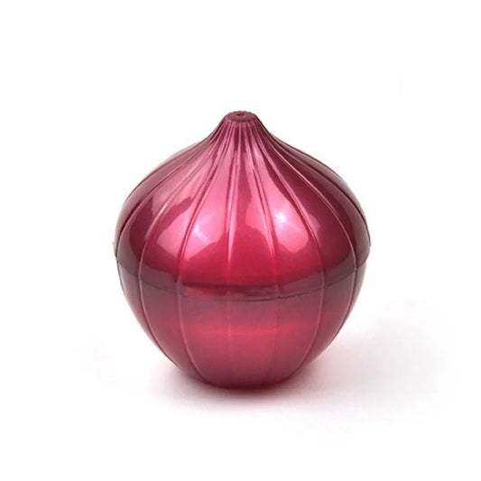 Boîte de Conservation Alimentaire - VeggieKeeper™ - Oignon - Rangement créatif
