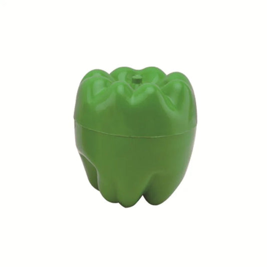 Boîte de Conservation Alimentaire - VeggieKeeper™ - Poivron - Rangement créatif