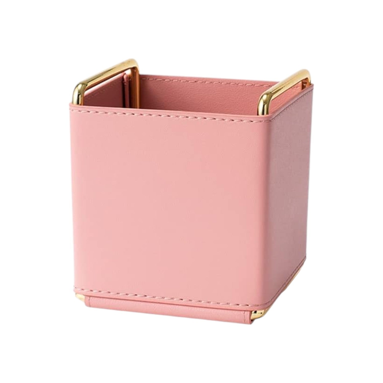 Boîte De Rangement - NordicStorage™ - Rose - Rangement créatif