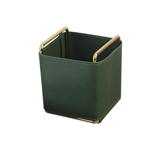Boîte De Rangement - NordicStorage™ - Vert - Rangement créatif