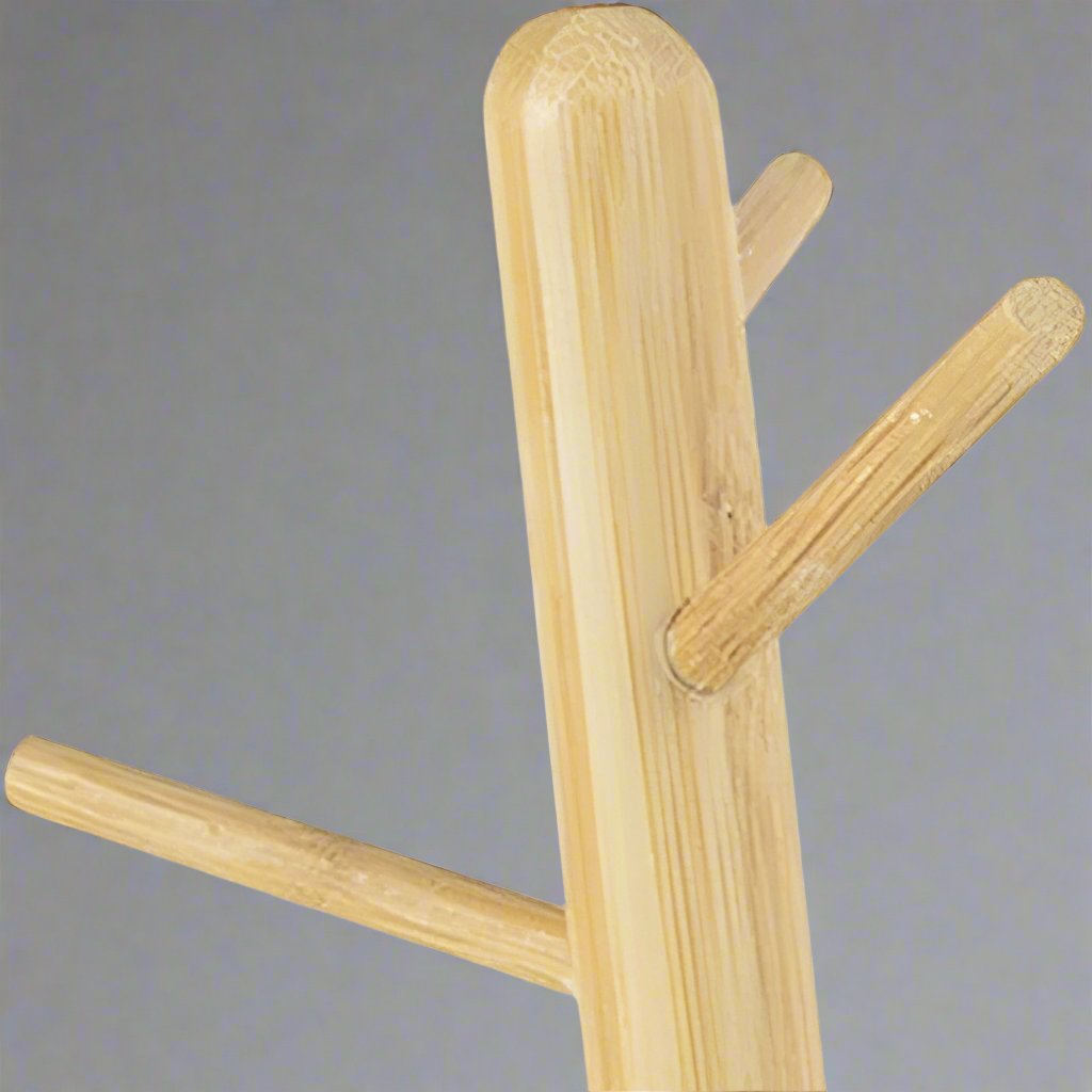 Rangement Clé - BranchRoundTray™ - Gris - Rangement créatif